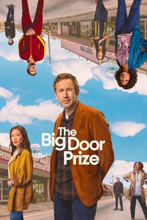 The Big Door Prize streaming